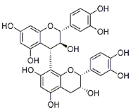 原花青素