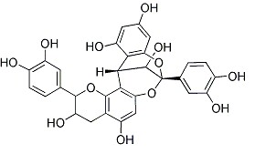 原花青素A1 CAS：103883-03-0 中药对照品标准品