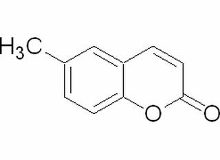 6-甲基香豆素 CAS：92-48-8 中药对照品标准品