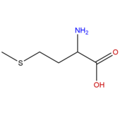 L-蛋氨酸 CAS：63-68-3 中药对照品标准品