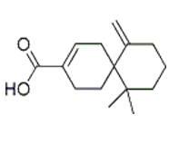 β-花柏烯酸 中药对照品标准品