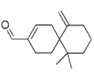 花柏醛 CAS：19912-84-6 中药对照品标准品