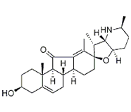 介芬胺 CAS：460-59-0 中药对照品 标准品