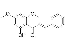 黄卡瓦胡椒素 B CAS：1775-97-9 中药对照品标准品