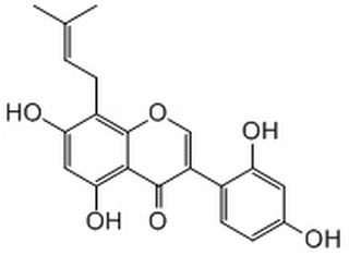 2,3-脱氢维酮 CAS：74161-25-4 中药对照品标准品