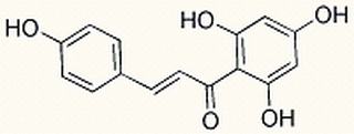 柚皮苷查尔酮 CAS：73692-50-9 中药对照品标准品