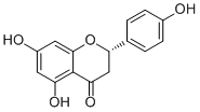 柚皮素 CAS：480-41-1 中药对照品标准品