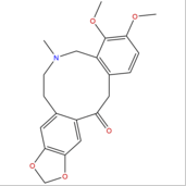 别隐品碱 CAS：485-91-6 中药对照品 标准品