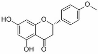 异樱花素 CAS: 480-43-3 中药对照品标准品