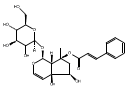 哈巴俄苷 CAS：19210-12-9 中药对照品标准品