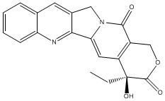 喜树碱 CAS：7689-03-4 中药对照品标准品