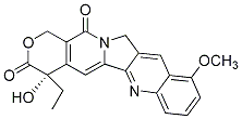 9-甲氧基喜树碱 CAS：39026-92-1 中药对照品标准品