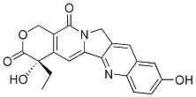 10-羟基喜树碱 CAS：67656-30-8；64439-81-2；19685-09-7 中药对照品标