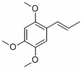 α-细辛醚 CAS：2883-98-9 中药对照品标准品