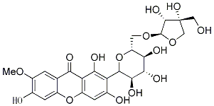 远志山酮III CAS：162857-78-5 中药对照品标准品