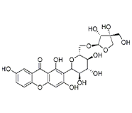 西伯利亚远志山酮B CAS：241125-81-5 中药对照品标准品