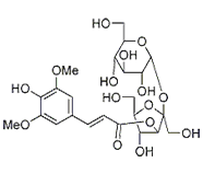 西伯利亚远志糖A6 CAS：241125-75-7 中药对照品标准品