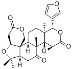 柠檬苦素 CAS：1180-71-8 中药对照品标准品