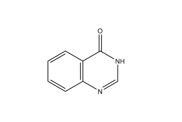 4-羟基喹唑啉 CAS：491-36-1 中药对照品标准品