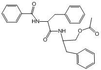 金色酰胺醇酯 CAS：56121-42-7 中药对照品标准品