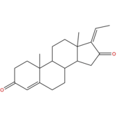 固甾酮 CAS： 95975-55-6 中药对照品 标准品