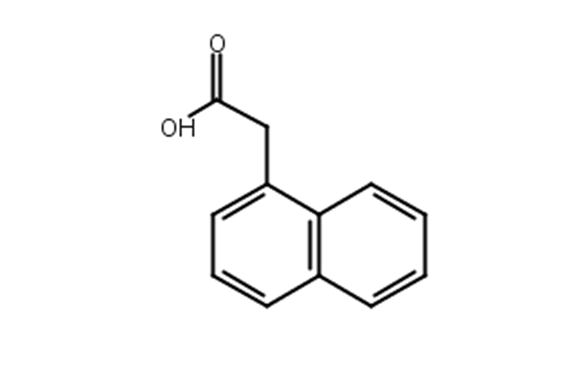 1-萘乙酸 CAS：86-87-3 中药对照品标准品