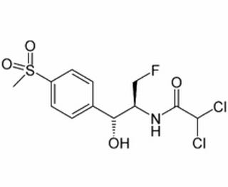 氟苯尼考 CAS：73231-34-2 中药对照品标准品