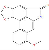 马兜铃内酰胺 CAS:13395-02-3 中药对照品标准品