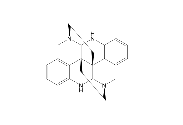 蜡梅碱 CAS:595-05-1 中药对照品标准品