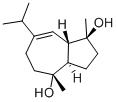 环氧泽泻烯 CAS：87701-68-6 中药对照品标准品