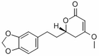二氢麻醉椒苦素 CAS：19902-91-1 中药对照品 标准品