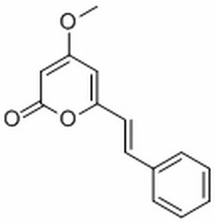 去甲氧基醉椒素 CAS：15345-89-8 中药对照品标准品