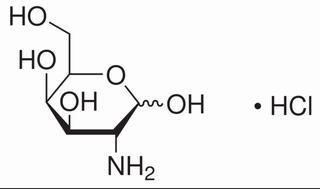 D-氨基半乳糖盐酸盐 CAS：1772-03-8 中药对照品标准品
