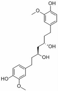 八氢姜黄素 CAS：36062-07-4 中药对照品标准品