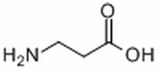 β-丙氨酸 CAS：107-95-9 中药对照品标准品