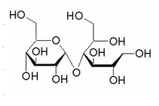 麦芽糖醇 CAS：585-88-6 中药对照品标准品