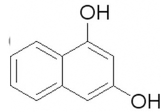 1,3-二羟基萘 CAS：132-86-5 中药对照品标准品