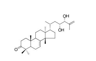 Boujotindone B CAS：6985-31-5 中药对照品标准品