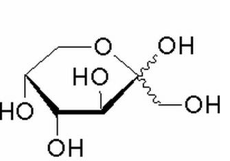 D-果糖 CAS：57-48-7 中药对照品标准品