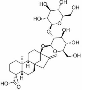  甜菊双糖苷 CAS：41093-60-1 中药对照品标准品