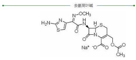 去氢荷叶碱