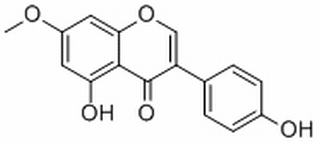 樱黄素 CAS：552-59-0 中药对照品标准品