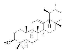 α-香树精  CAS:638-95-9 中药对照品标准品