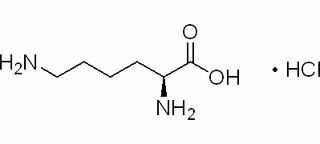 L-赖氨酸盐酸盐 CAS：657-27-2 中药对照品标准品	