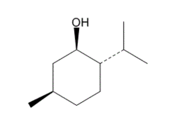 （-）-薄荷醇；L-薄荷醇,cas2216-51-5