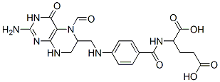 亚叶酸 CAS : 58-05-9 中药对照品标准品