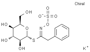 Benzyl Glucosinolate