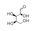 DL-阿拉伯糖 CAS：147-81-9  中药对照品标准品