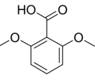 2,6-二甲氧基苯甲酸CAS：1466-76-8 中药对照品标准品
