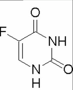 5-氟尿嘧啶CAS：51-21-8 中药对照品标准品